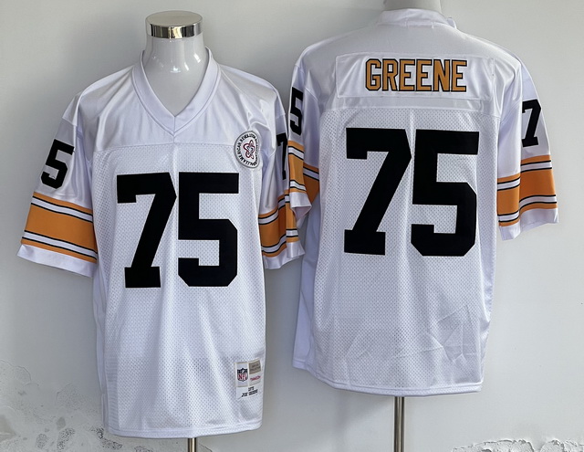 Pittsburgh Steelers Jerseys 078